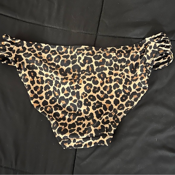 Target cheetah print push up bikini - Picture 6 of 6